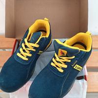 scarpe antinfortunistiche 