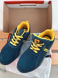 scarpe antinfortunistiche 