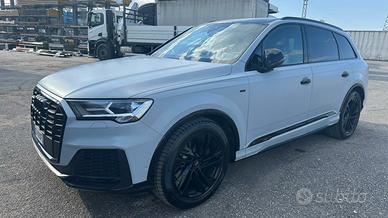 Audi Q7 11/2022