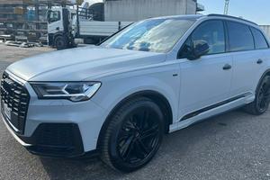  Audi Q7 11/2022