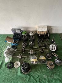 scooter Minarelli. f12, Areox