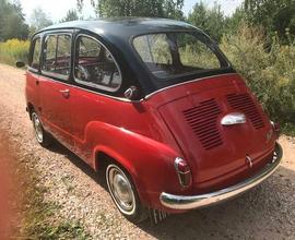 FIAT 600 Multipla - 1963