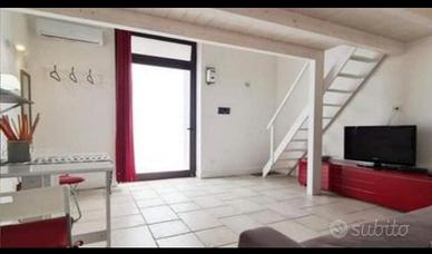 Piccolo appartamento