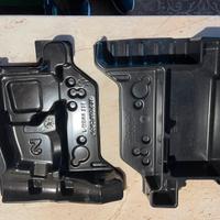 Termoforato L BOXX Bosch Pro Trapano 18v-55