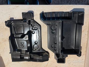 Termoforato L BOXX Bosch Pro Trapano 18v-55