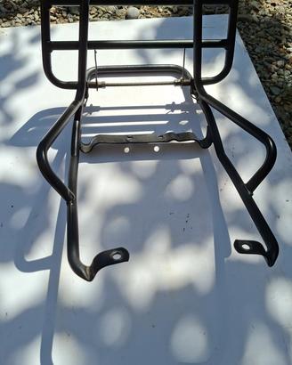 Portapacchi Vespa PK