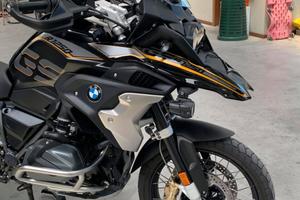 Bmw gs 1250