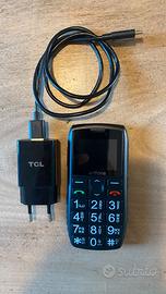 Artfone cellulare per anziani