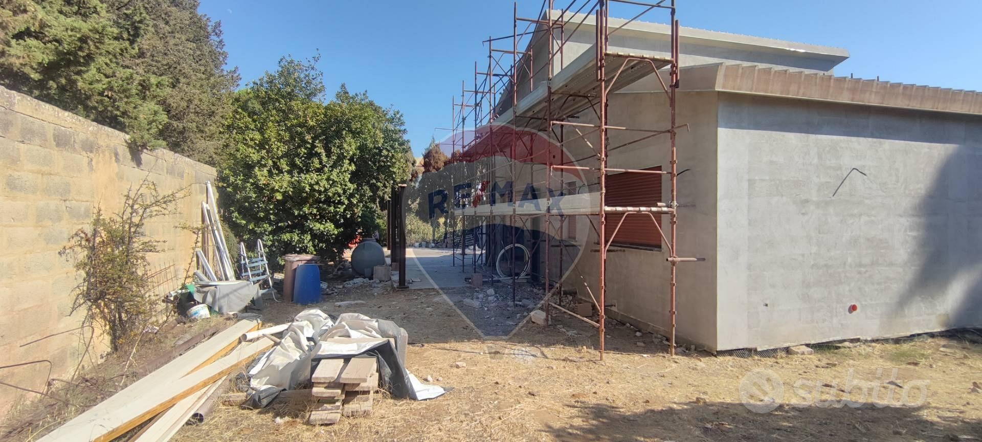 Casa – Caltagirone, Le Sfere, Catania - Vista 4