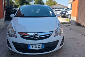 Opel Corsa 1.2 85CV 3 porte GPL-TECH Elective