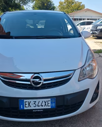 Opel Corsa 1.2 85CV 3 porte GPL-TECH Elective