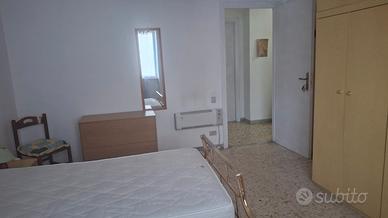 Camera ammobiliata per studentessa