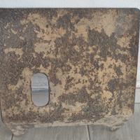 Scudo tedesco ww1