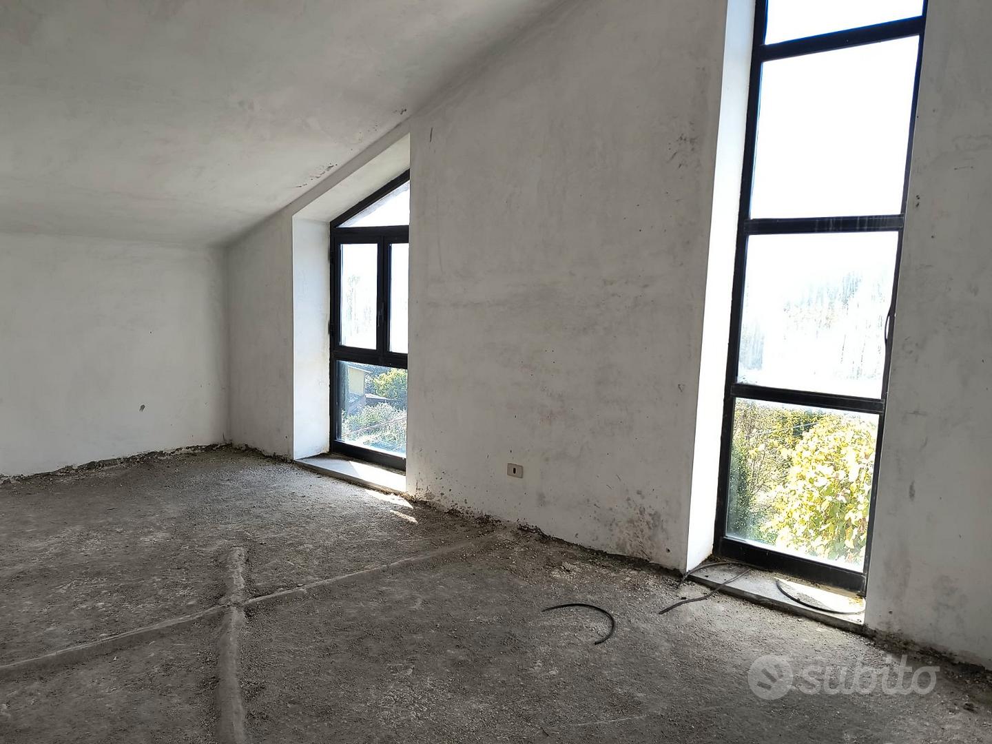 Appartamento – Avellino, Pianodardine - Altro