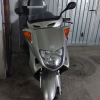 Honda Pantheon 125 2t