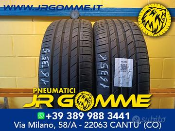 205/45/16 ROADX Estive 80%