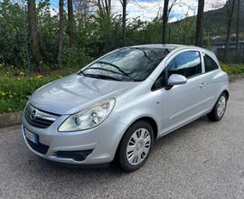 Opel Corsa 1.2 3p NEOPATENTATI