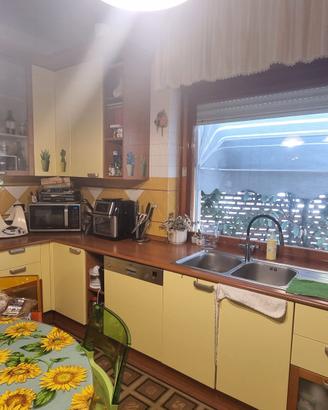 Cucina Scic 