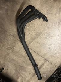 Marmitta MARVING 4 in 1