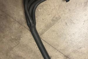 Marmitta MARVING 4 in 1