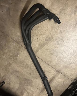 Marmitta MARVING 4 in 1