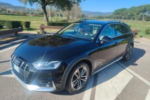 Audi A4 allroad  Identity Contrast TDI HybridAutov