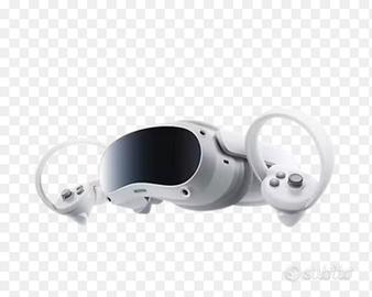 Pico4 visore realtà virtuale