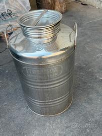 Inox 50 litri