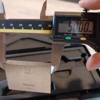 Calibro digitale Mitutoyo 500‑161‑20 – originale