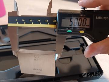 Calibro digitale Mitutoyo 500‑161‑20 – originale