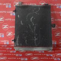CONDENSATORE CLIMA Citroen C3 Codice 9653035980