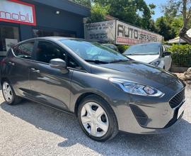 Ford Fiesta 1.5 TDCI 5P *97000KM* NEOPATENTATI