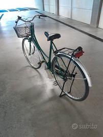  bici donna telaio 26