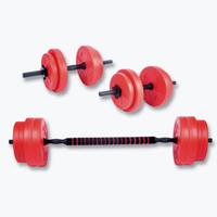 Set manubri componibili fino a 52 kg