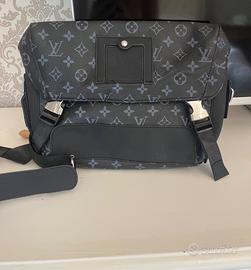 borsa/sacoche louis vuitton - Abbigliamento e Accessori In vendita