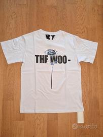 maglia Vlone Pop Smoke