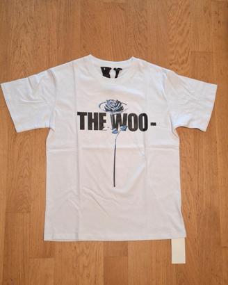 maglia Vlone Pop Smoke