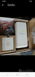 Kit internet linkem