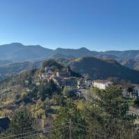 Immobile a Verghereto