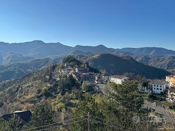 Immobile a Verghereto