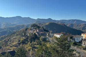 Immobile a Verghereto