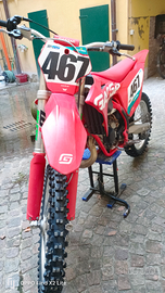 Motocross 125