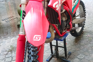 Motocross 125
