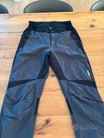Pantaloni alpinismo- Scialpinismo