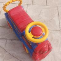 trenino Biemme