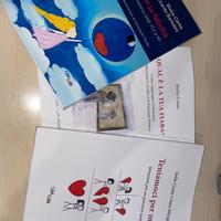 Libri di Psicologia delle emozioni