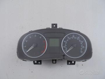 Quadro Strumenti per SKODA ROOMSTER
