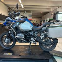 Bmw r 1200 gs - 2014