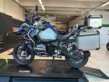 Bmw r 1200 gs - 2014