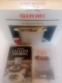 vaporiera Girmi 